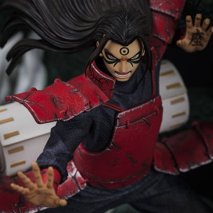 Hashirama mode Ermite Figuur - Naruto Shippuden™