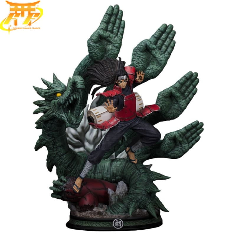 Hashirama mode Ermite Figuur - Naruto Shippuden™