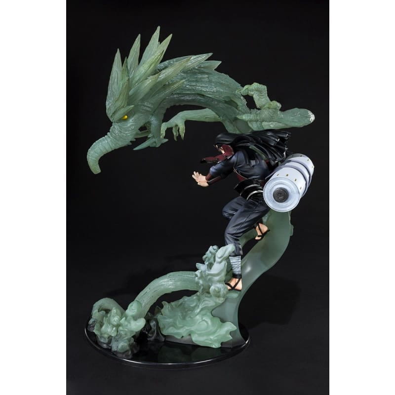 Hashirama Senju Figuur - Naruto Shippuden™