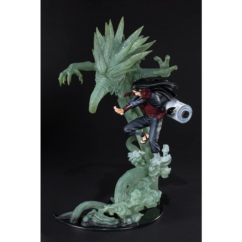 Hashirama Senju Figuur - Naruto Shippuden™