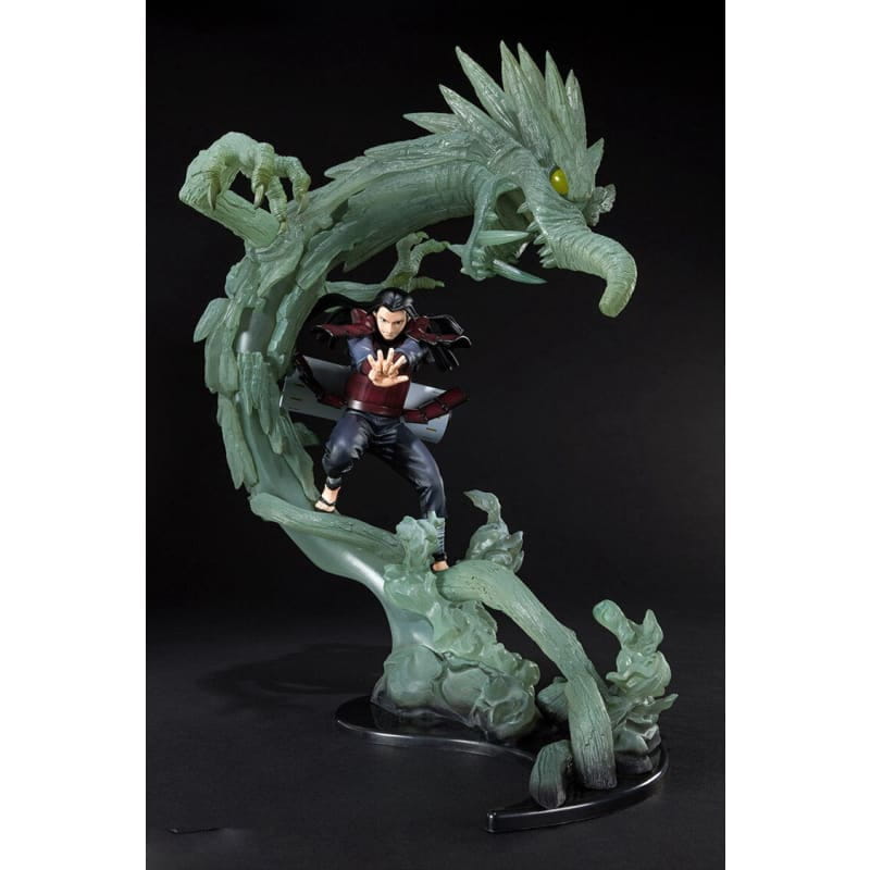 Hashirama Senju Figuur - Naruto Shippuden™