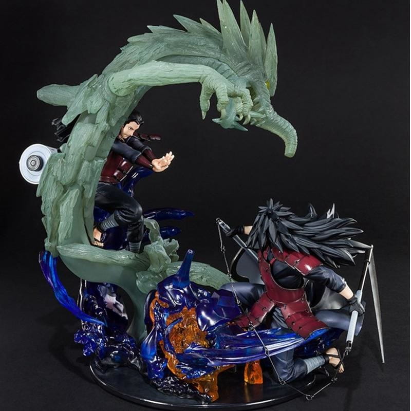 Hashirama Senju Figuur - Naruto Shippuden™