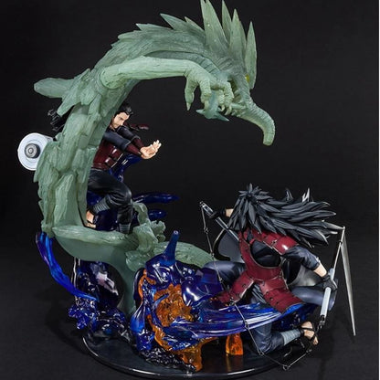 Hashirama Senju Figuur - Naruto Shippuden™