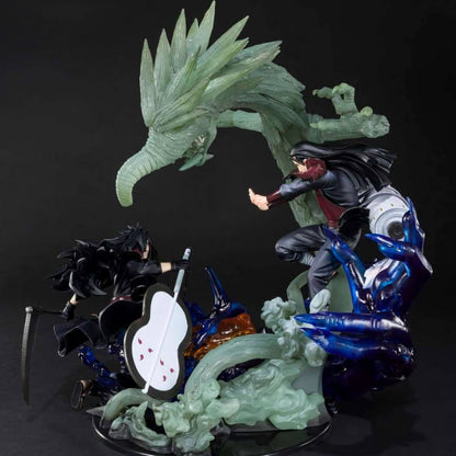 Hashirama Senju Figuur - Naruto Shippuden™