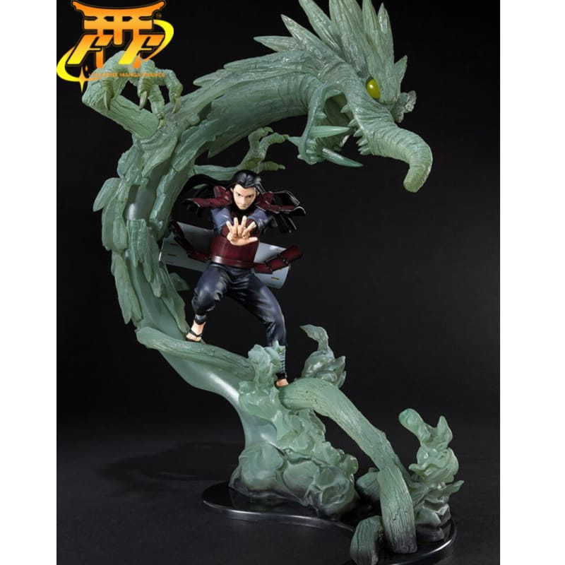 Hashirama Senju Figuur - Naruto Shippuden™