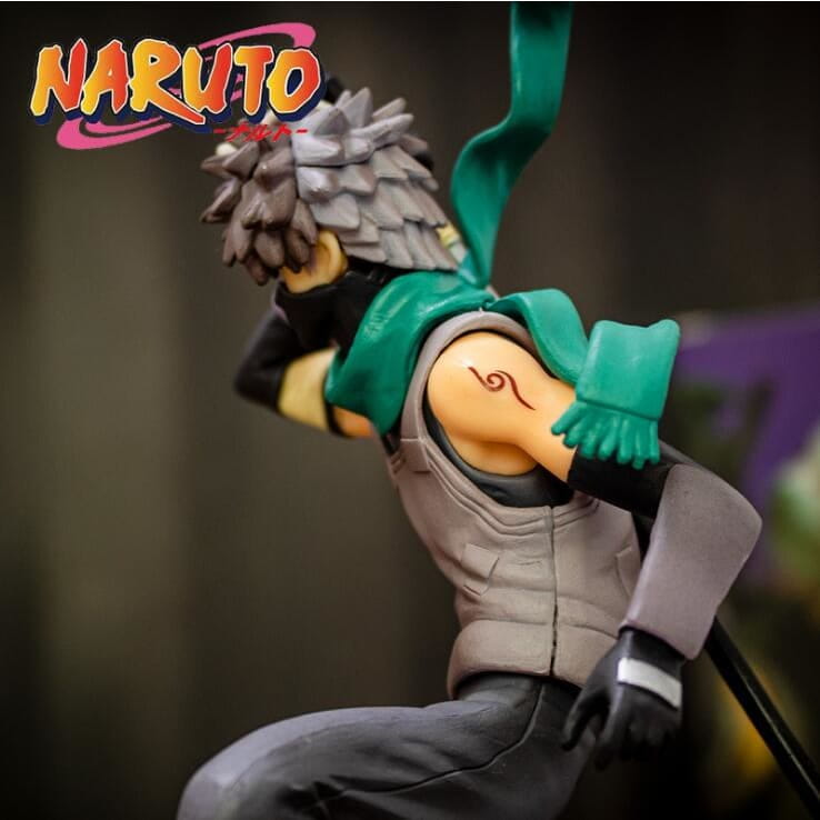 Hatake Kakashi Figuur - Naruto Shippuden™