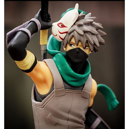 Hatake Kakashi Figuur - Naruto Shippuden™