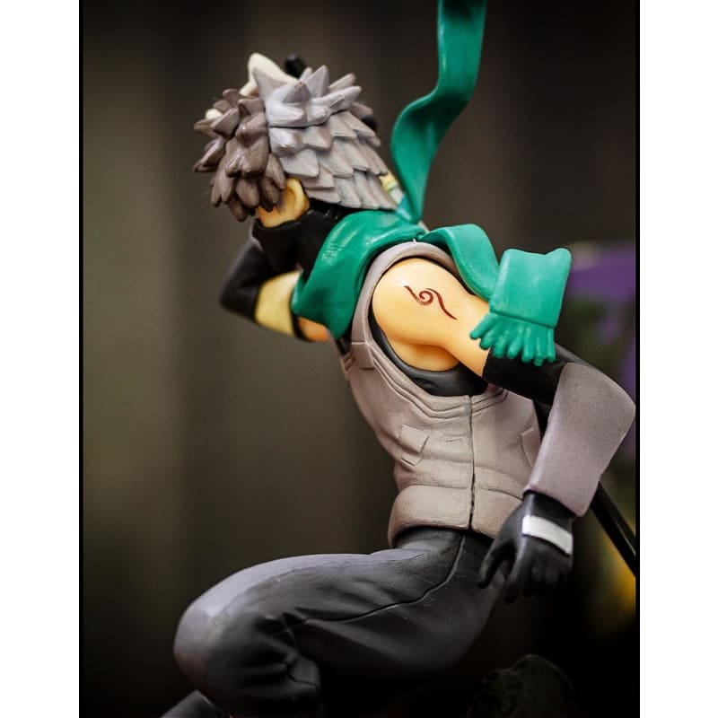 Hatake Kakashi Figuur - Naruto Shippuden™