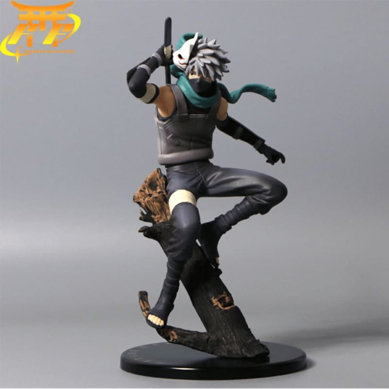 Hatake Kakashi Figuur - Naruto Shippuden™