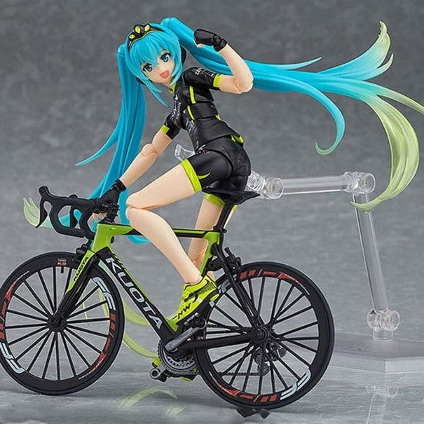 Hatsune Miku Cycliste Figuur - Hatsune Miku™
