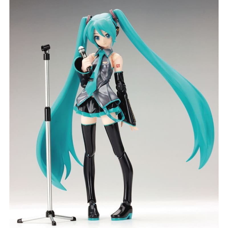 Hatsune Miku Figuur - Hatsune Miku™