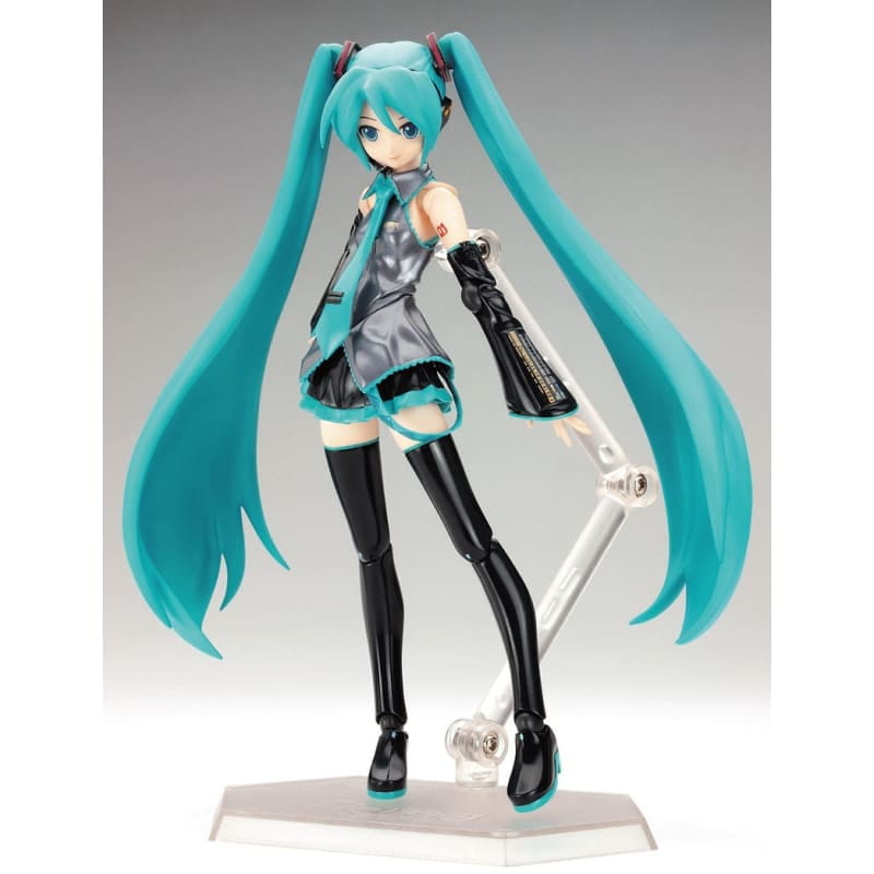Hatsune Miku Figuur - Hatsune Miku™