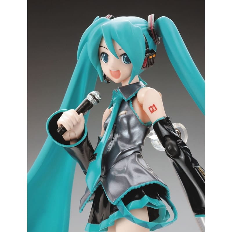 Hatsune Miku Figuur - Hatsune Miku™