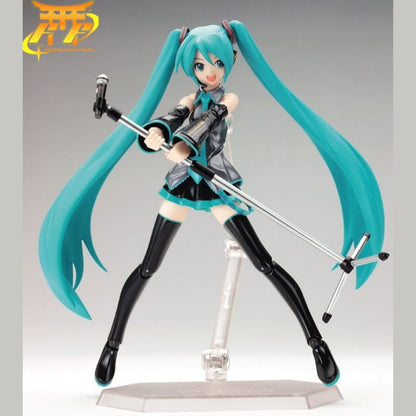 Hatsune Miku Figuur - Hatsune Miku™