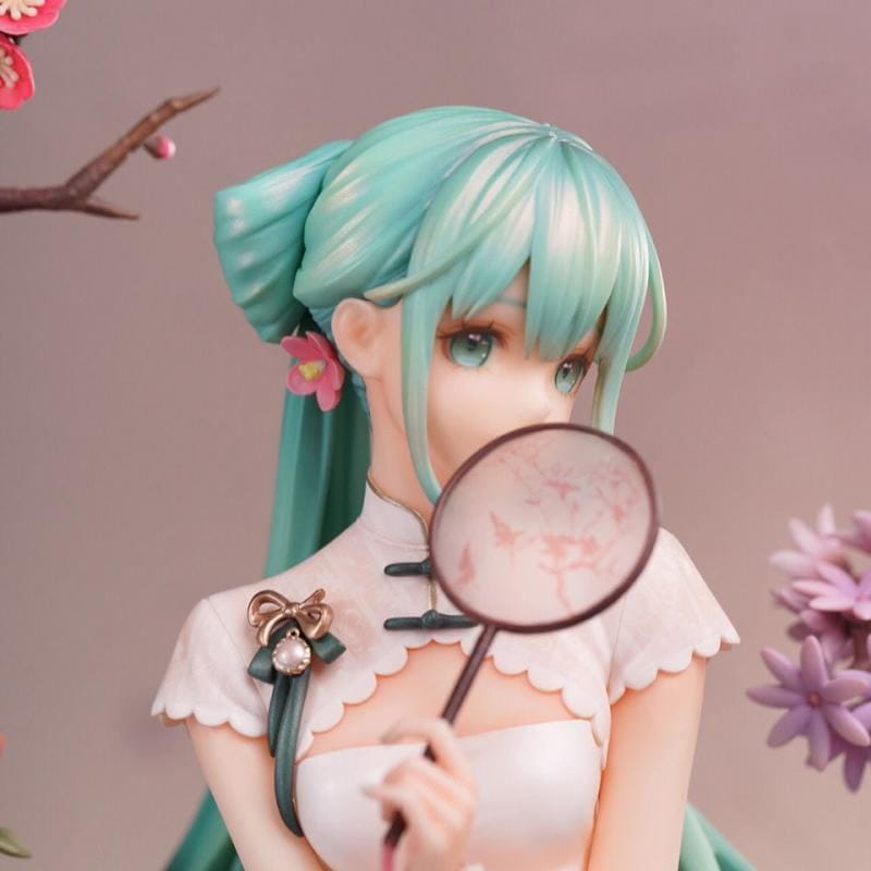 Hatsune Miku Kimono Figuur - Hatsune Miku™