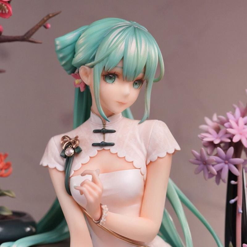 Hatsune Miku Kimono Figuur - Hatsune Miku™