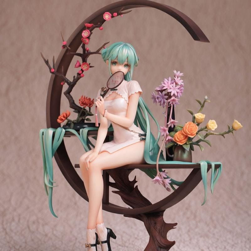 Hatsune Miku Kimono Figuur - Hatsune Miku™