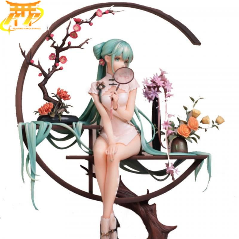 Hatsune Miku Kimono Figuur - Hatsune Miku™