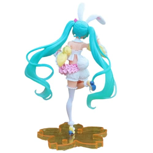Hatsune Miku Oeufs de Pâques Figuur - Hatsune Miku™