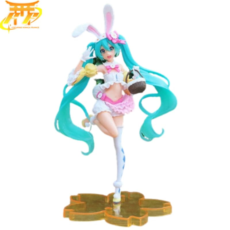 Hatsune Miku Oeufs de Pâques Figuur - Hatsune Miku™