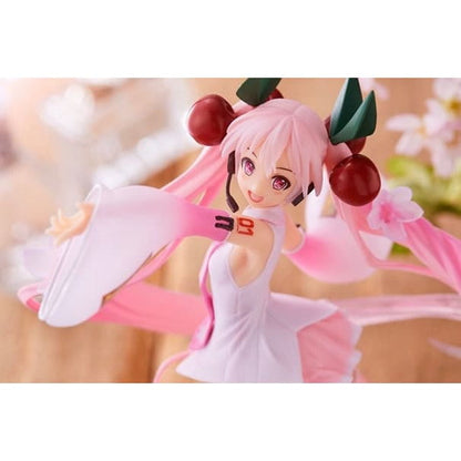 Hatsune Miku Pink Lady Figuur - Hatsune Miku™