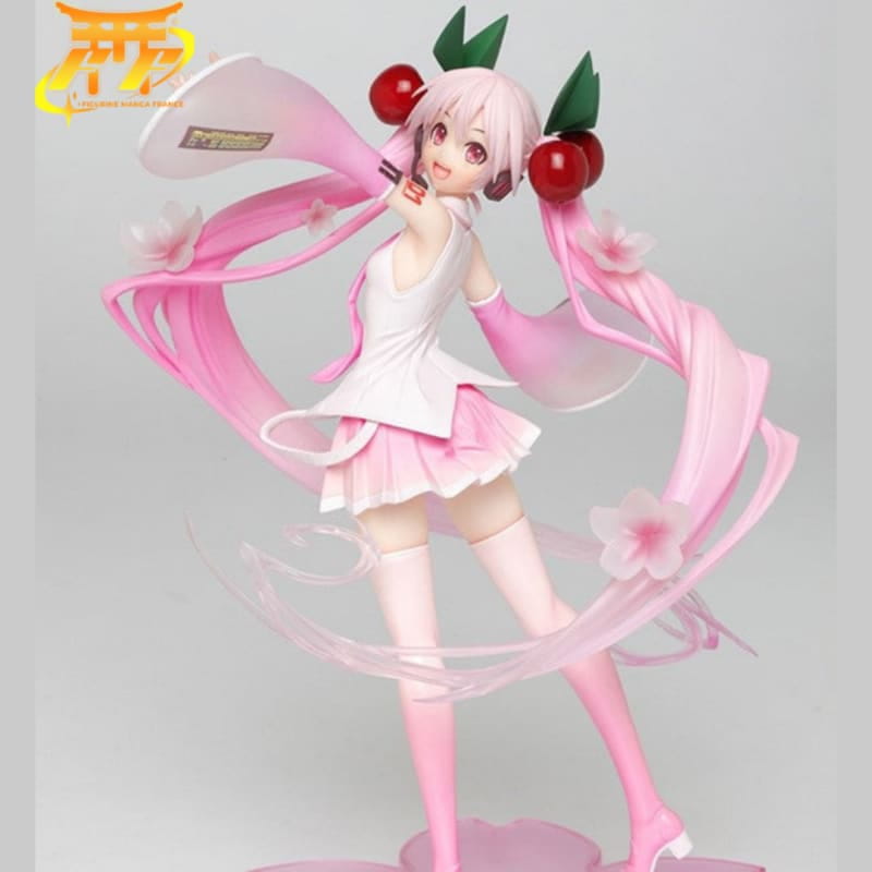 Hatsune Miku Pink Lady Figuur - Hatsune Miku™