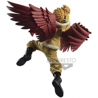 Hawks Figuur - My Hero Academia™