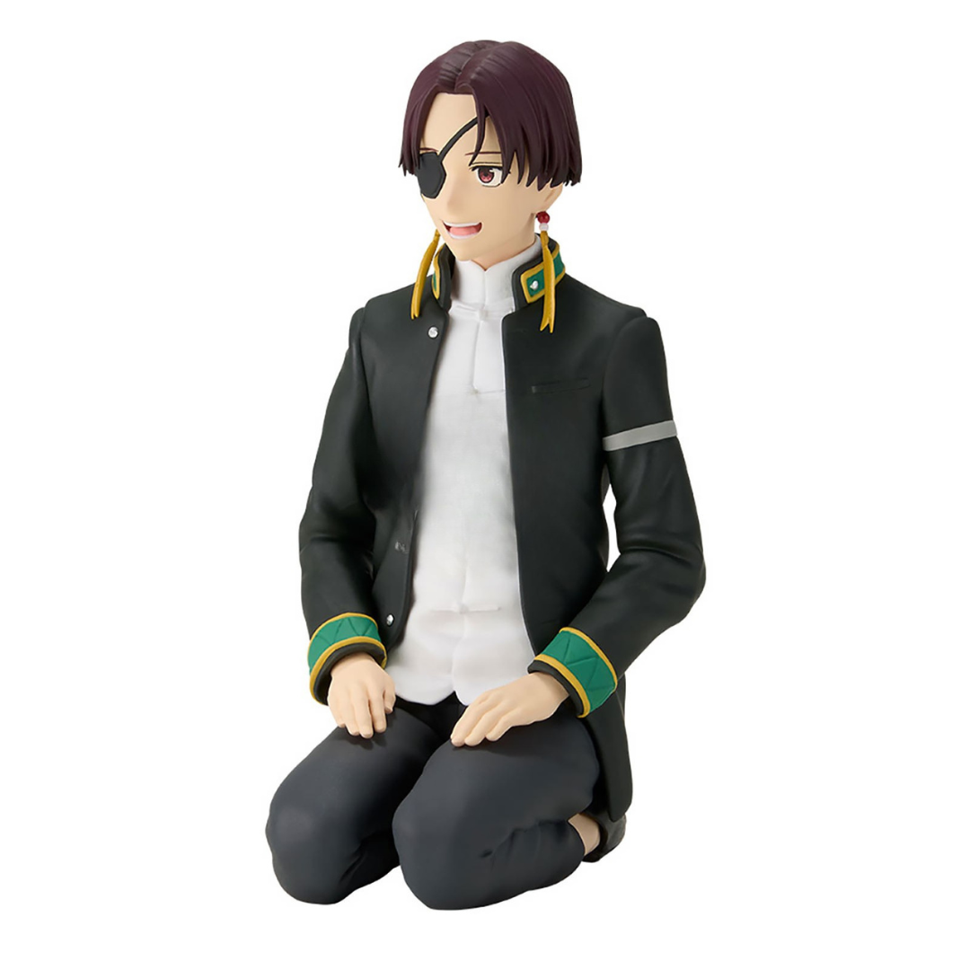 Hayato Suo Figuur - Wind Breaker™