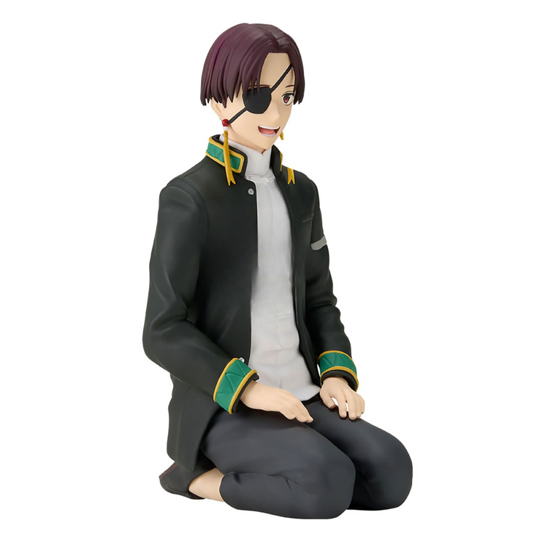 Hayato Suo Figuur - Wind Breaker™