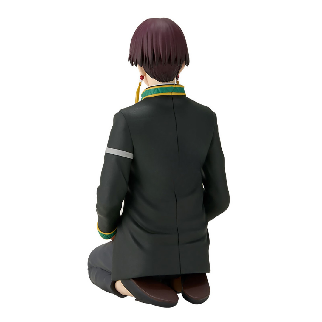 Hayato Suo Figuur - Wind Breaker™