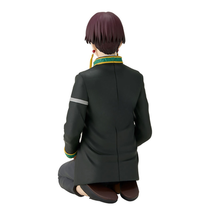 Hayato Suo Figuur - Wind Breaker™