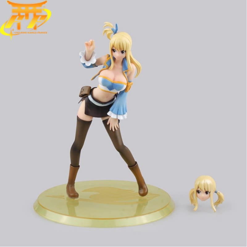 Heartfilia Lucy Figuur - Fairy Tail™
