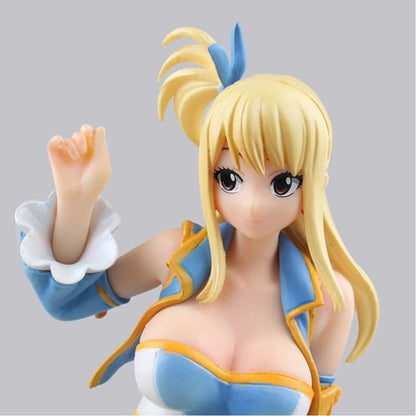 Heartfilia Lucy Figuur - Fairy Tail™