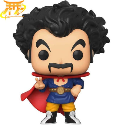 Hercule Pop Figuur - Dragon Ball Z™