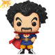 Hercule Pop Figuur - Dragon Ball Z™
