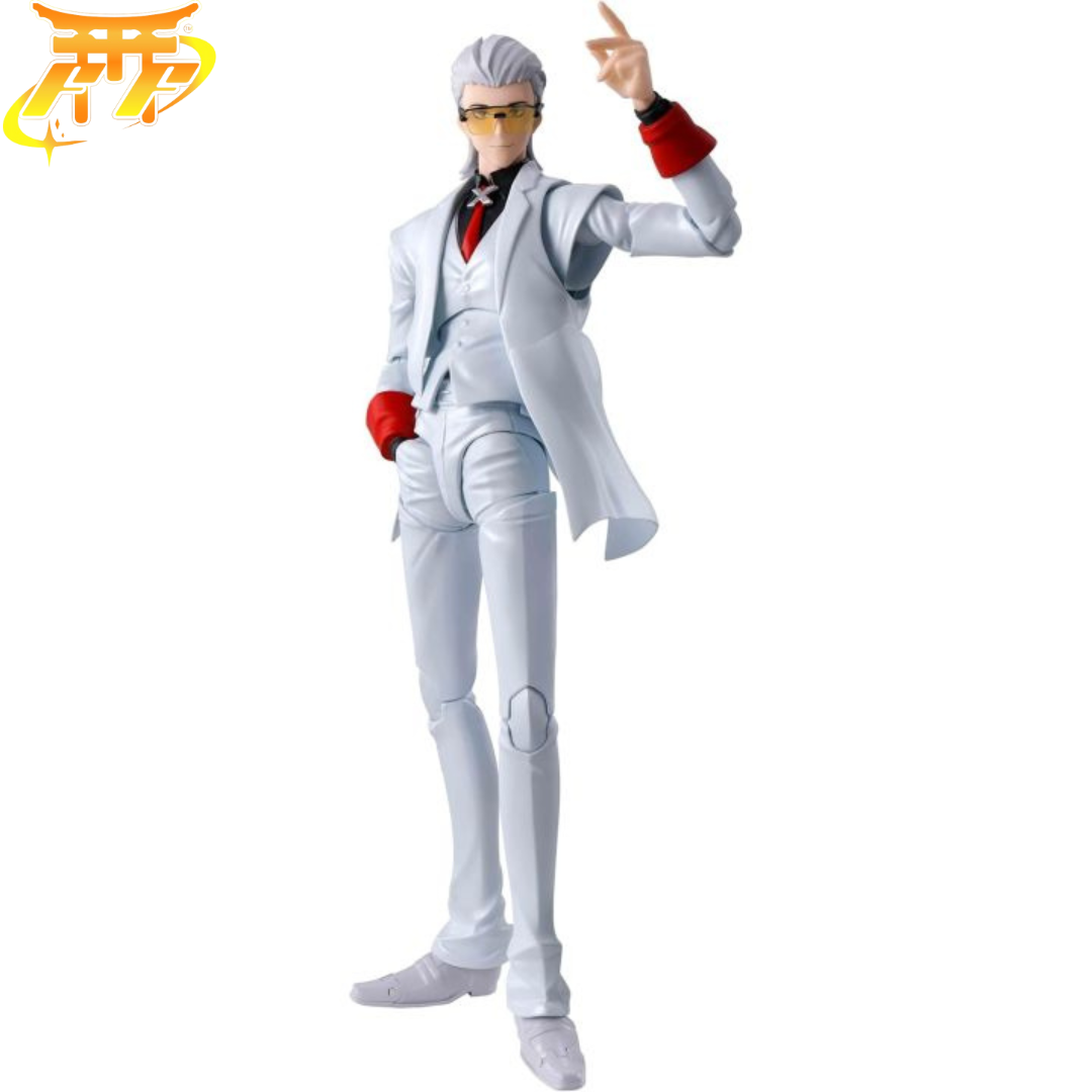 Hero X Figuur - To Be Hero X™