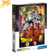 Superhelden Puzzel - Dragon Ball Z™