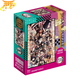 Helden En Demonen Puzzel - Demon Slayer™