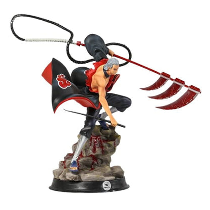 Hidan "Akatsuki" Figuur - Naruto Shippuden™