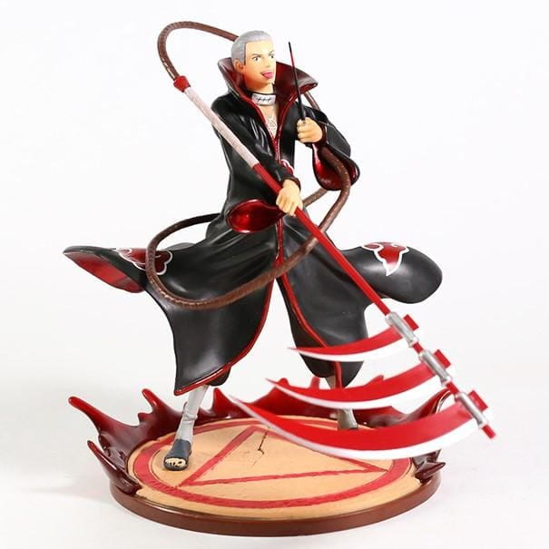 Hidan Figuur - Naruto Shippuden™