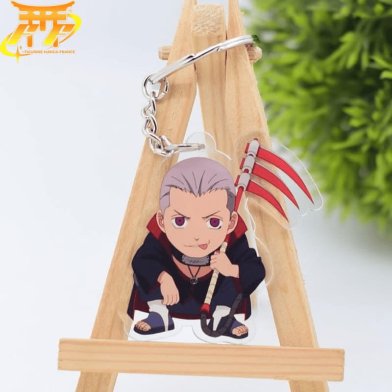 Hidan Sleutelhanger - Naruto Shippuden™