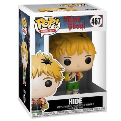 Hide Pop Figuur - Tokyo Ghoul™