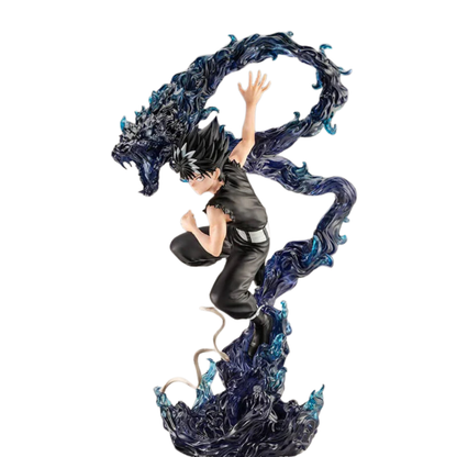 Hiei "Dragon Des Ténèbres" Figuur - Yu Yu Hakusho™