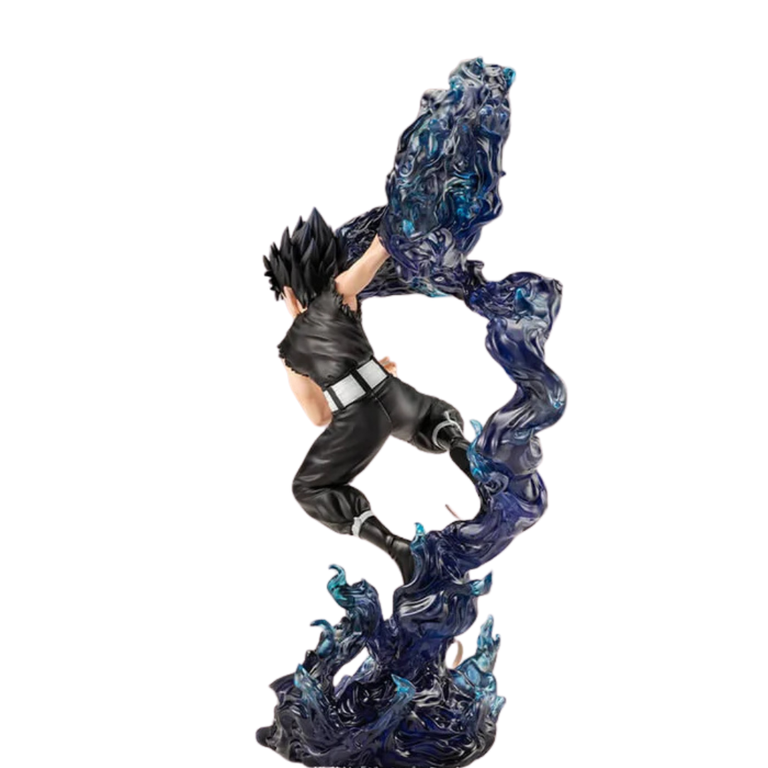 Hiei "Dragon Des Ténèbres" Figuur - Yu Yu Hakusho™
