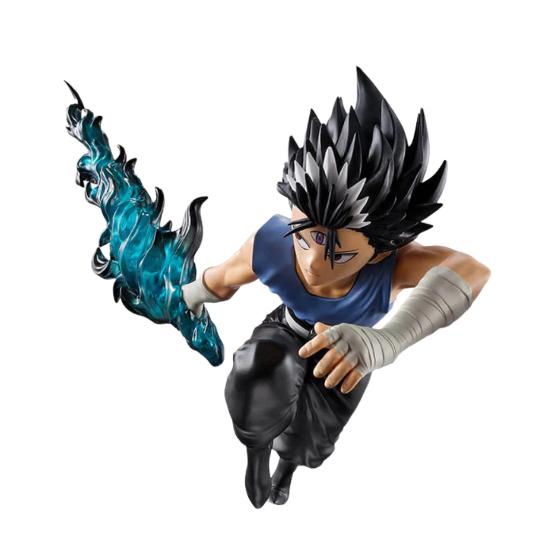 Hiei "Flamme Des Ténèbres" Figuur - Yu Yu Hakusho™
