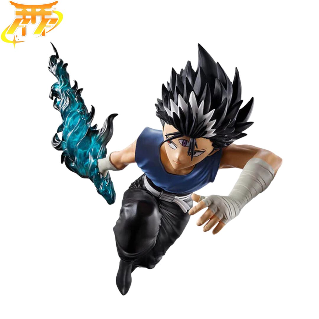 Hiei "Flamme Des Ténèbres" Figuur - Yu Yu Hakusho™