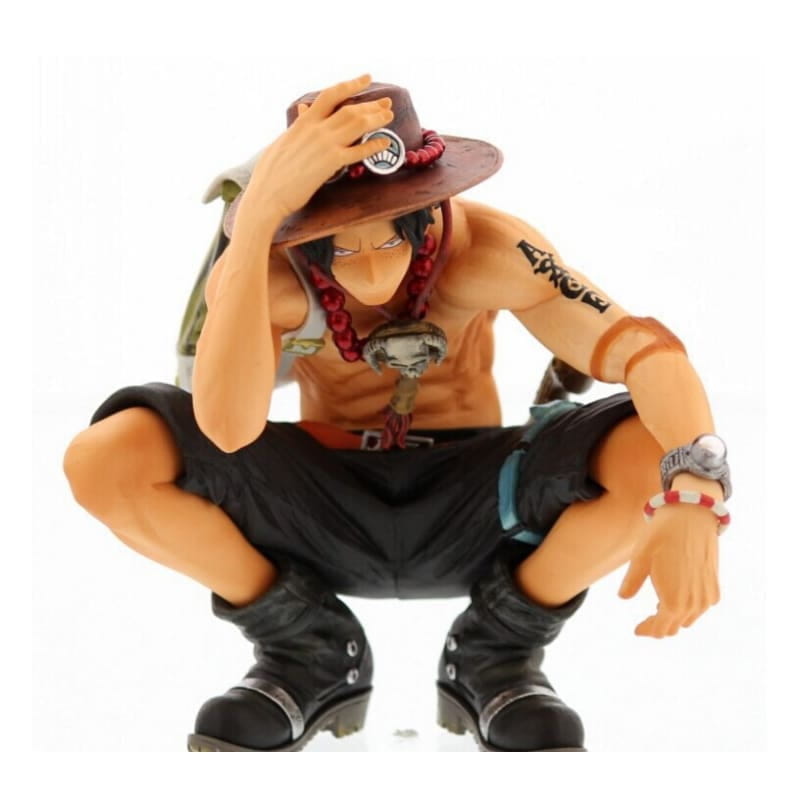 Hiken No Ace Figuur - One Piece™