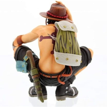 Hiken No Ace Figuur - One Piece™