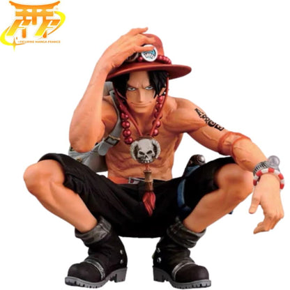 Hiken No Ace Figuur - One Piece™