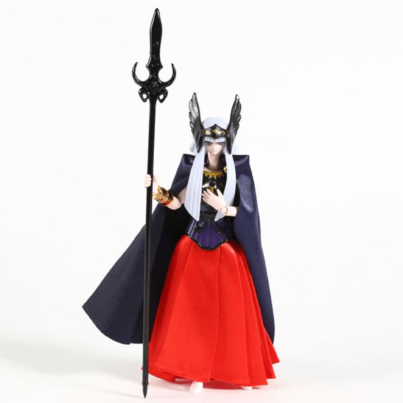 Hilda Polaris Figuur - Saint Seiya™